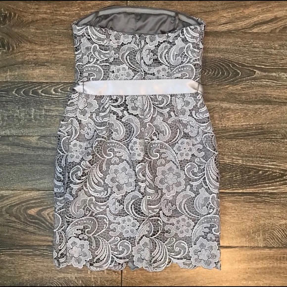 Dress - Picture 2 of 3